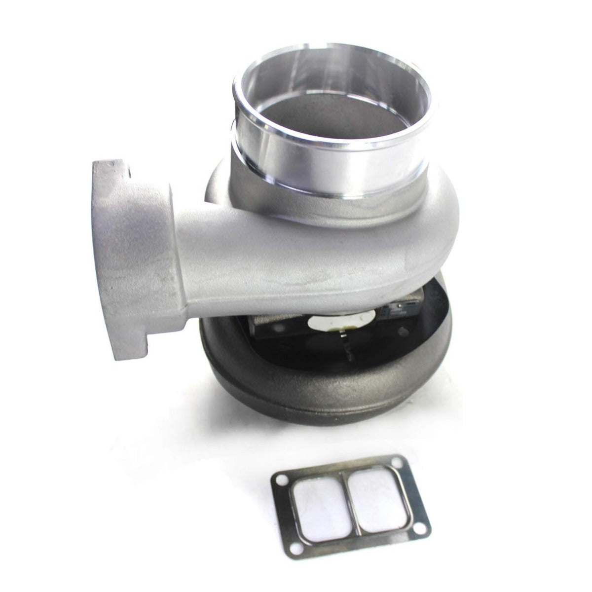 Turbo Turbocharger 4W-9104 for Caterpillar 3408 Engine - image 2