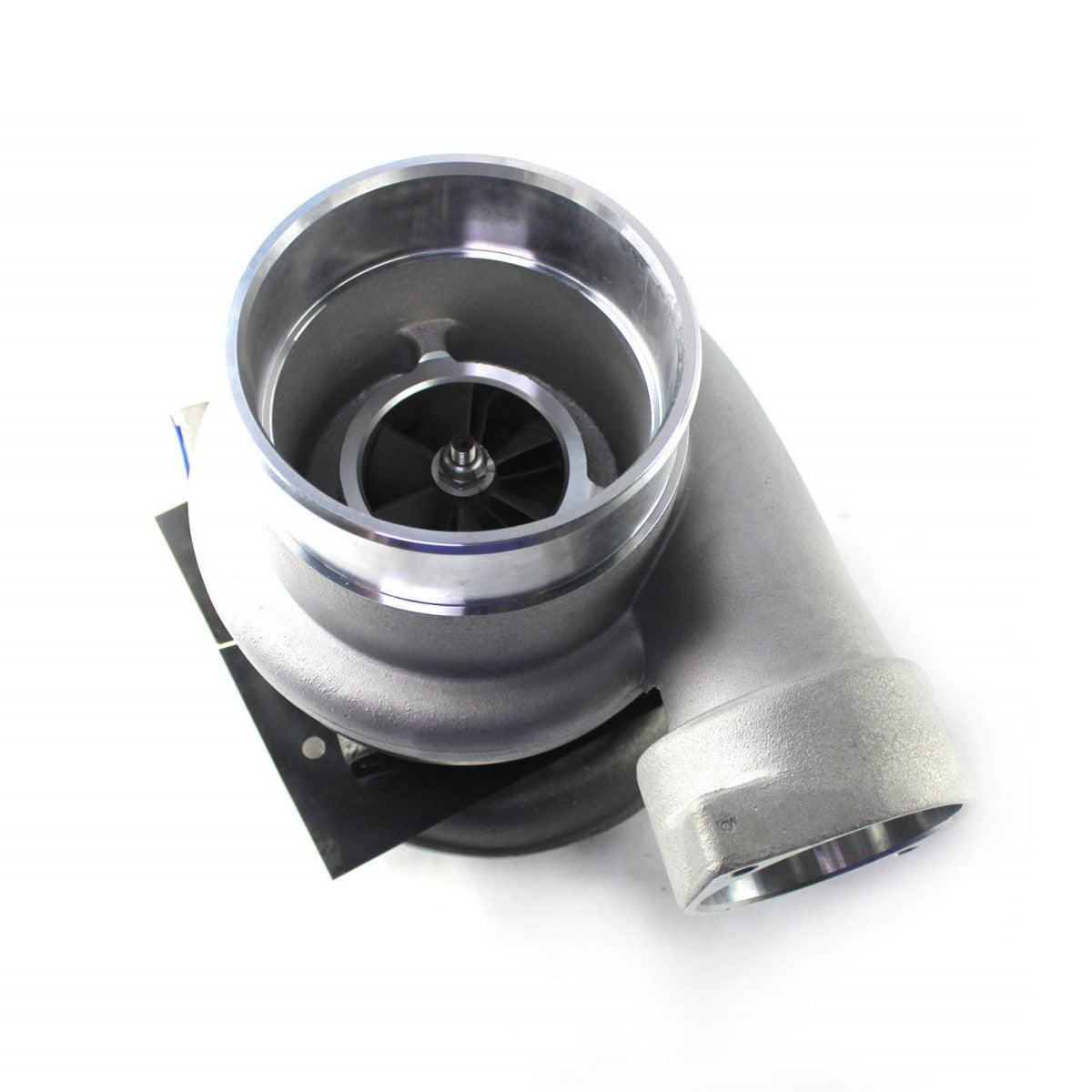 Turbo Turbocharger 4W-9104 for Caterpillar 3408 Engine - image 3