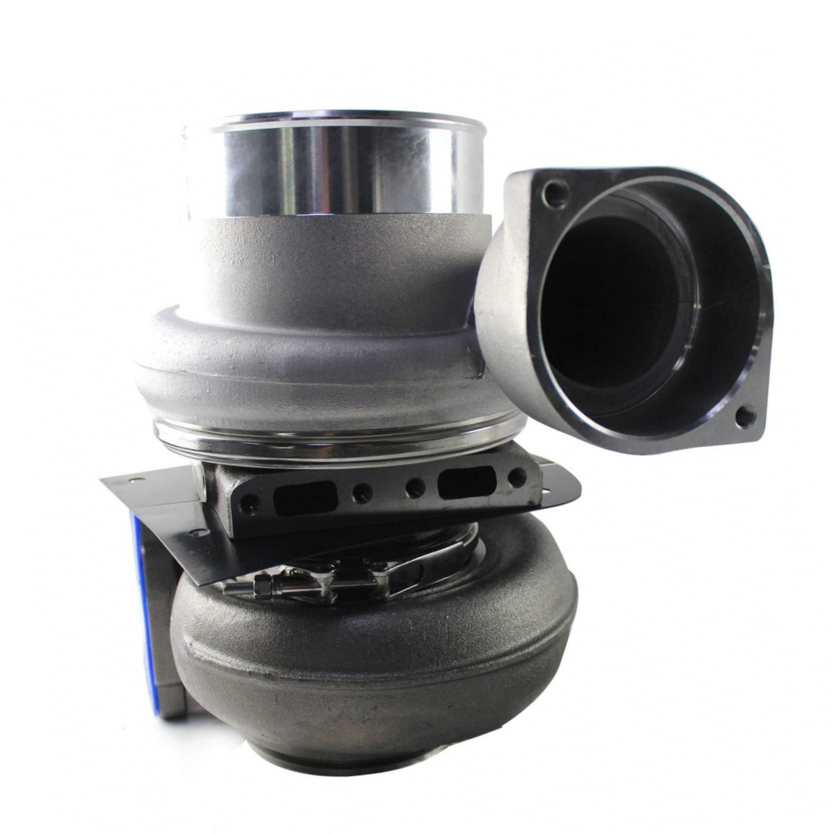 Turbo Turbocharger 4W-9104 for Caterpillar 3408 Engine - image 4