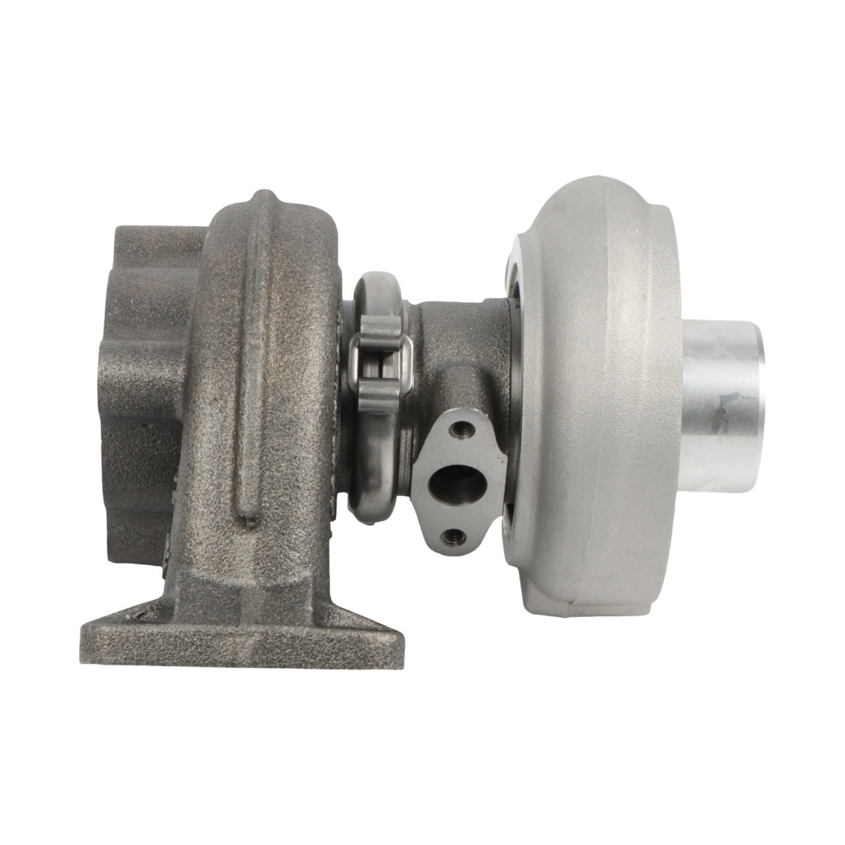 Turbo Turbocharger 504242763 49131-05500 for Iveco F5A F5C F5E Engine - image 3