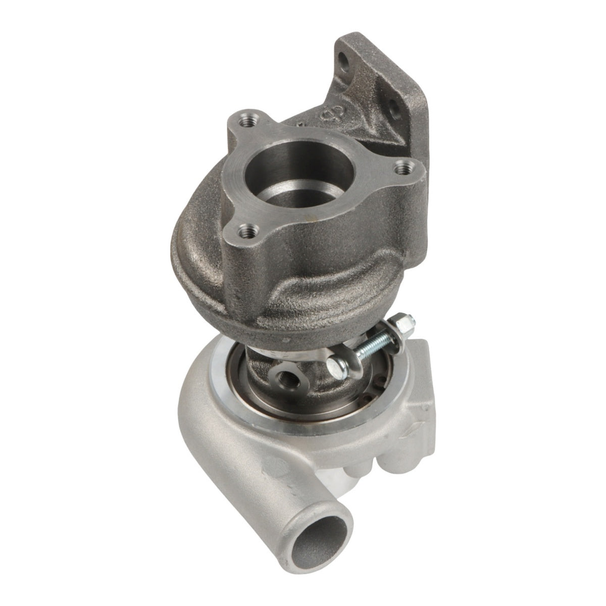 Turbo Turbocharger 504242763 49131-05500 for Iveco F5A F5C F5E Engine - image 4