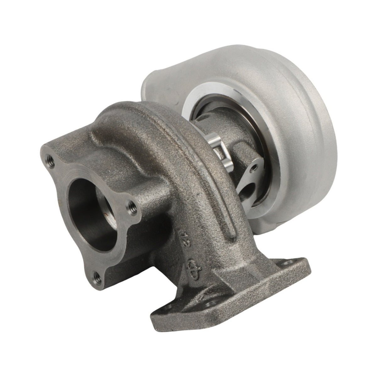 Turbo Turbocharger 504242763 49131-05500 for Iveco F5A F5C F5E Engine - image 5