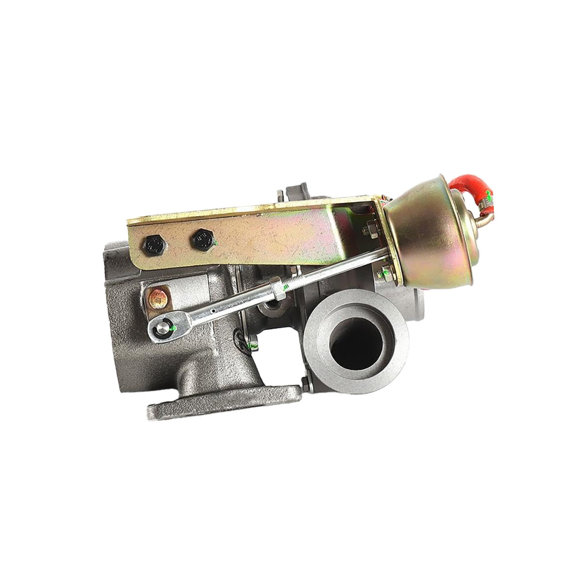 Turbo Turbocharger 53049880087 for LGMG Excavator 135 Volvo Engine D4D - image 3