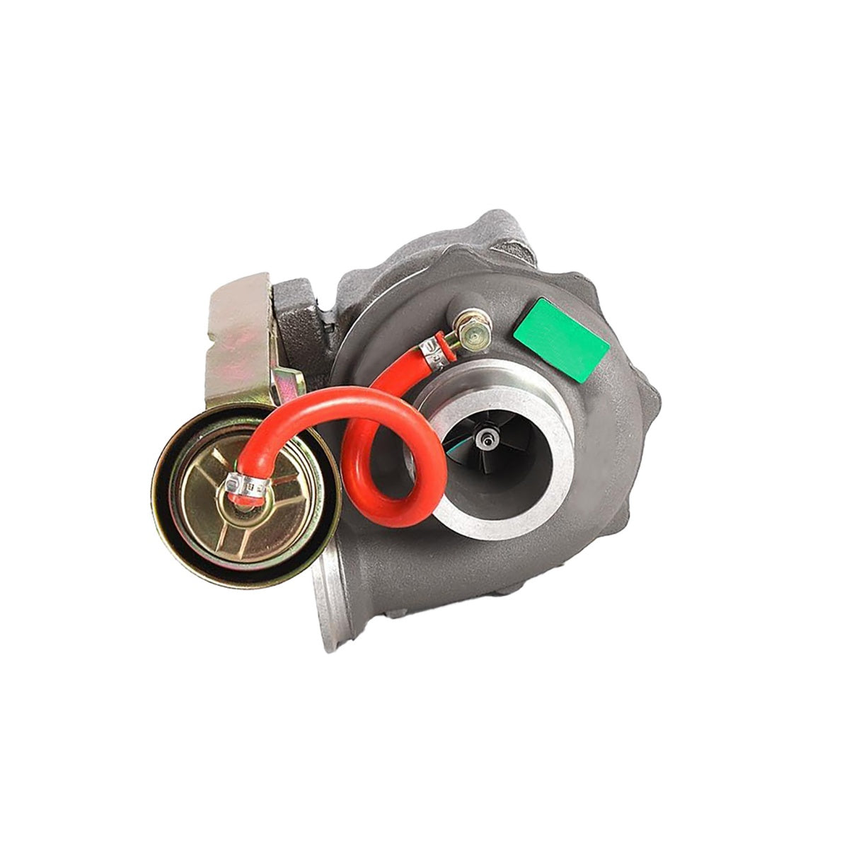 Turbo Turbocharger 53049880087 for LGMG Excavator 135 Volvo Engine D4D - image 4