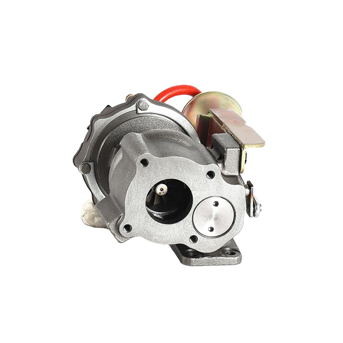 Turbo Turbocharger 53049880087 for LGMG Excavator 135 Volvo Engine D4D - image 5