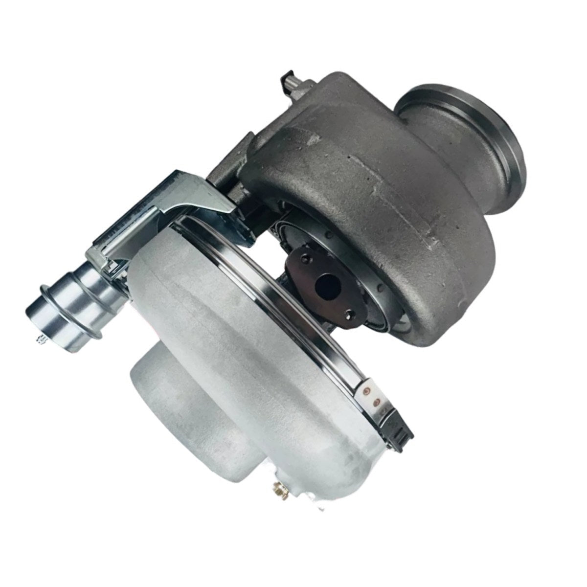 Turbo Turbocharger 5324892 532494300 for Cummins ISX Engine - image 2