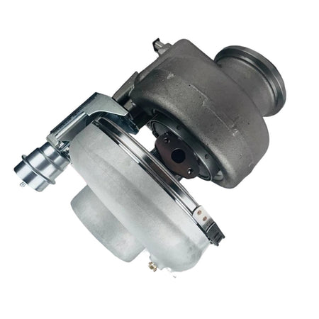 Turbo Turbocharger 5324892 532494300 for Cummins ISX Engine - image 2