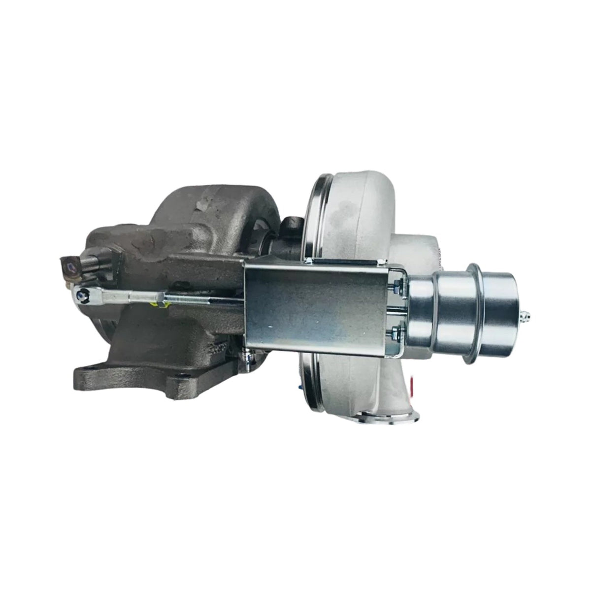 Turbo Turbocharger 5324892 532494300 for Cummins ISX Engine - image 3