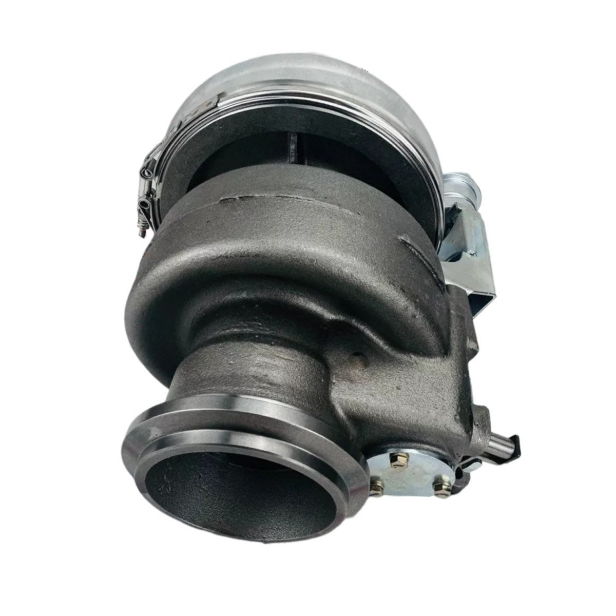 Turbo Turbocharger 5324892 532494300 for Cummins ISX Engine - image 4