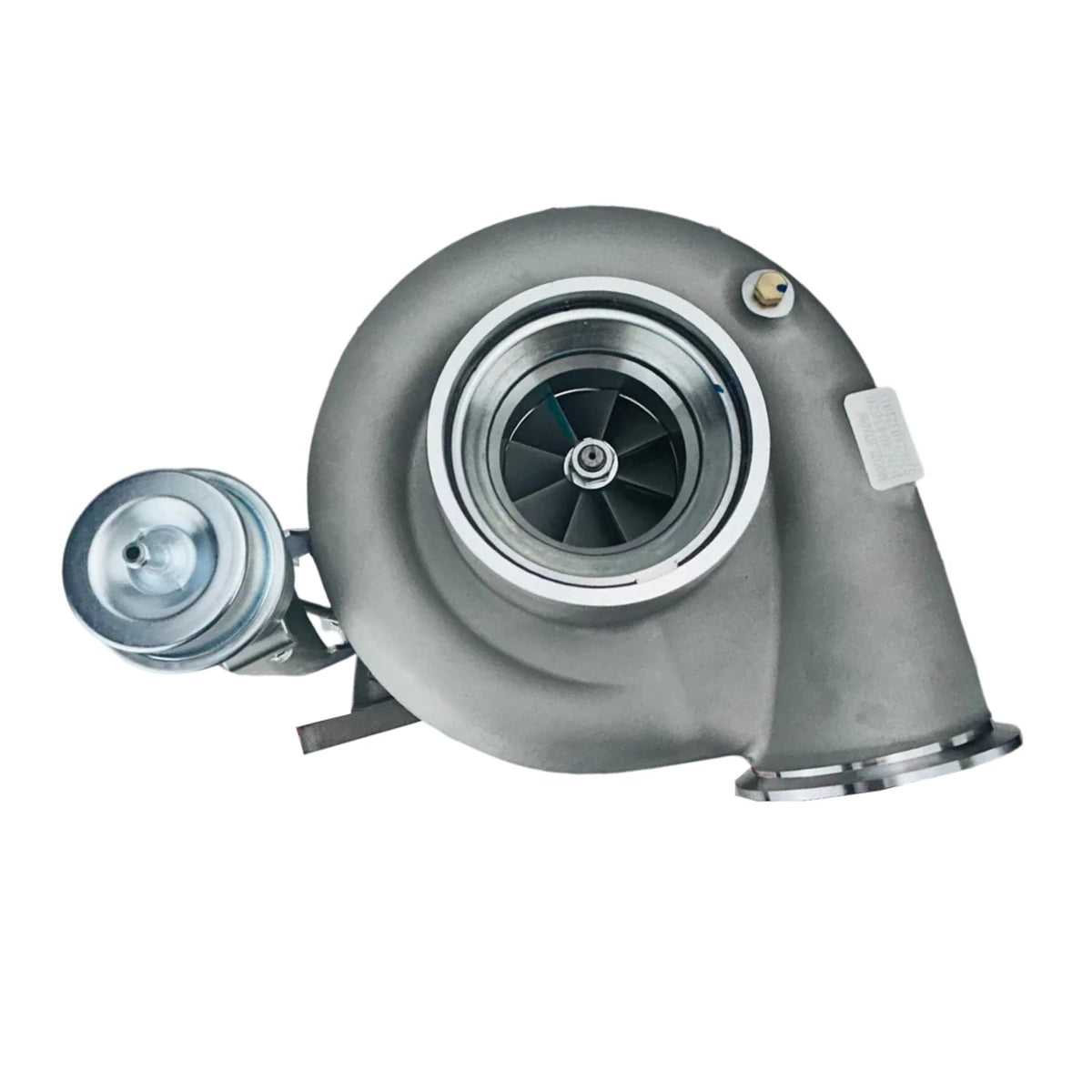 Turbo Turbocharger 5324892 532494300 for Cummins ISX Engine - image 5