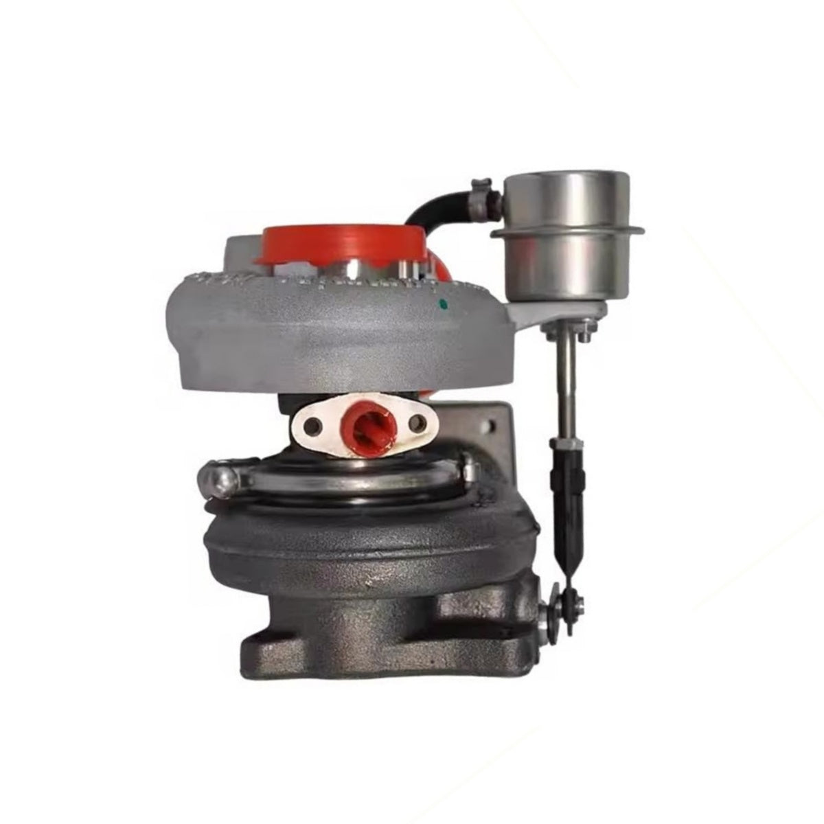 Turbo Turbocharger 5350916 3772742 for Cummins ISF3.8 Diesel Engine - image 3