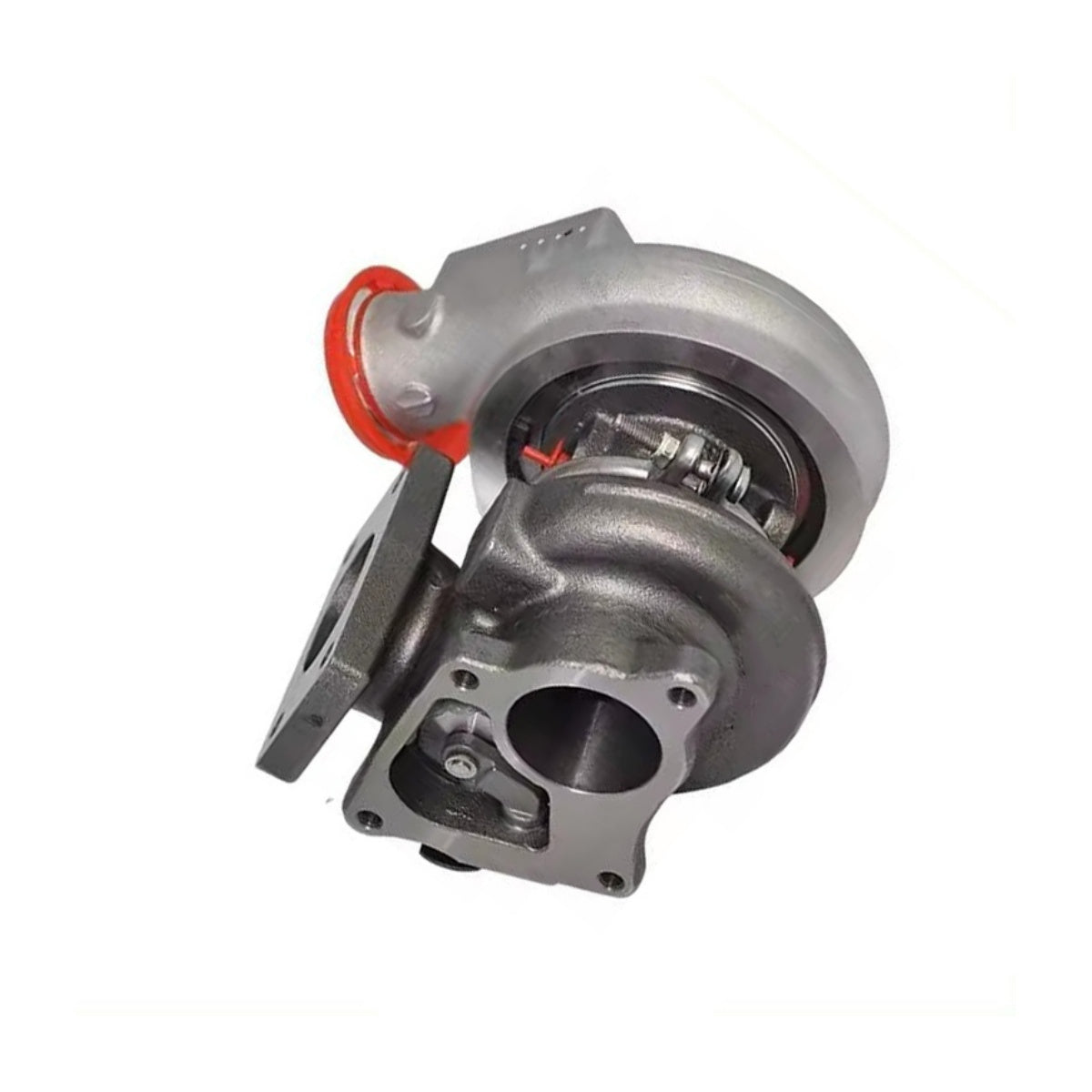 Turbo Turbocharger 5350916 3772742 for Cummins ISF3.8 Diesel Engine - image 2