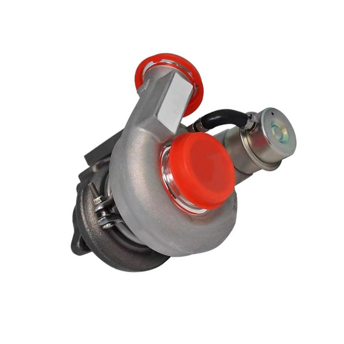 Turbo Turbocharger 5350916 3772742 for Cummins ISF3.8 Diesel Engine - image 4