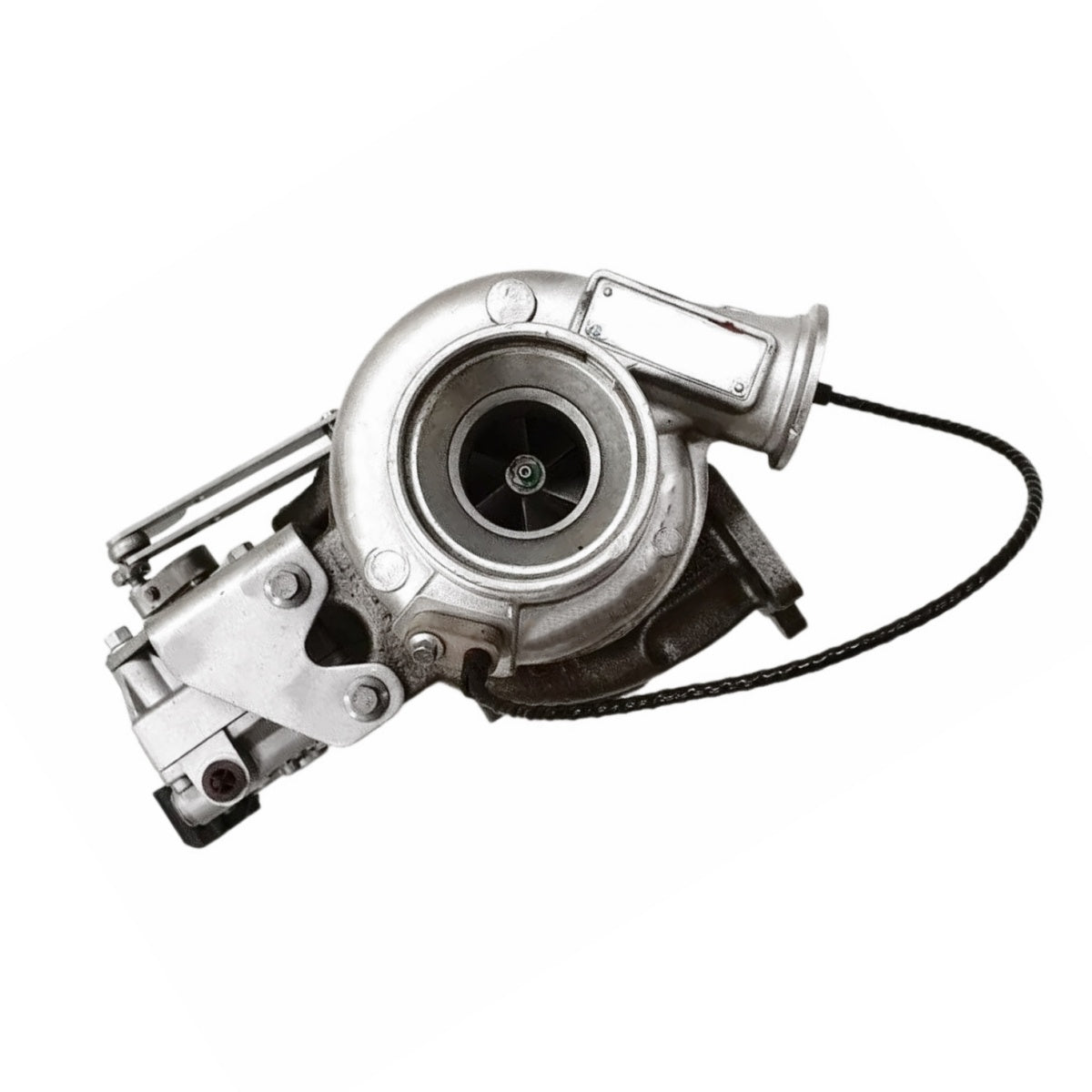 Turbo Turbocharger 5350969 3798214 for Cummins Engine - image 2