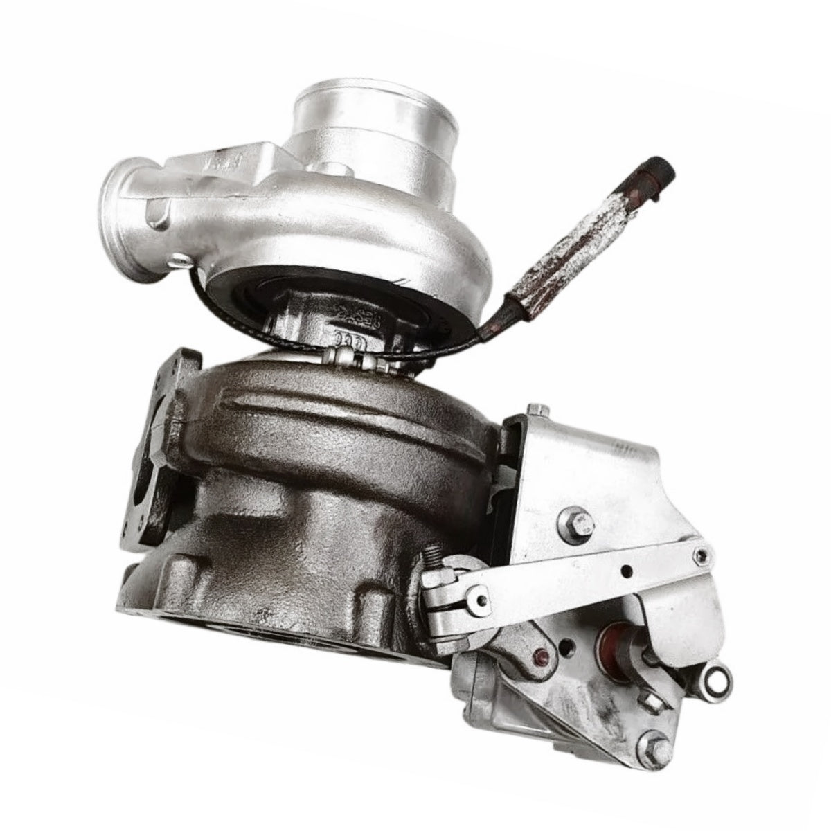 Turbo Turbocharger 5350969 3798214 for Cummins Engine - image 3