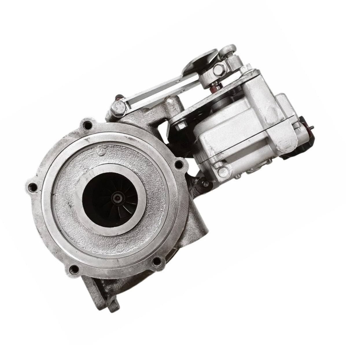 Turbo Turbocharger 5350969 3798214 for Cummins Engine - image 4