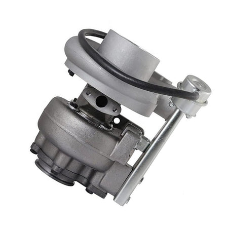 Turbo Turbocharger 5548739 5358305 for Cummins QSL9 ISLE Engine - image 2