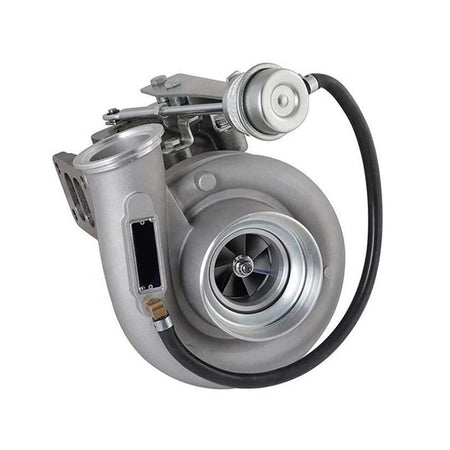Turbo Turbocharger 5548739 5358305 for Cummins QSL9 ISLE Engine - image 3