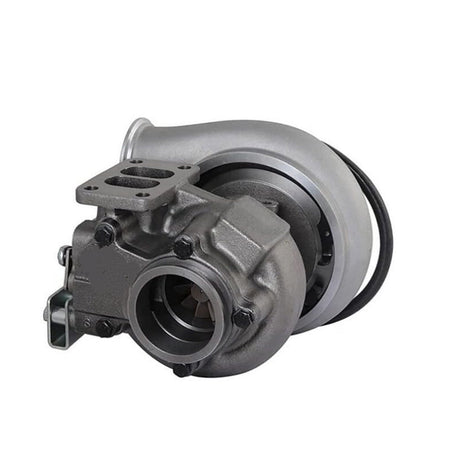 Turbo Turbocharger 5548739 5358305 for Cummins QSL9 ISLE Engine - image 4