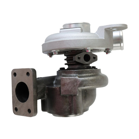 Turbo Turbocharger 558-7034 for Caterpillar Engine C4.4 - image 2