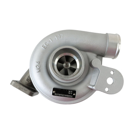Turbo Turbocharger 558-7034 for Caterpillar Engine C4.4 - image 4
