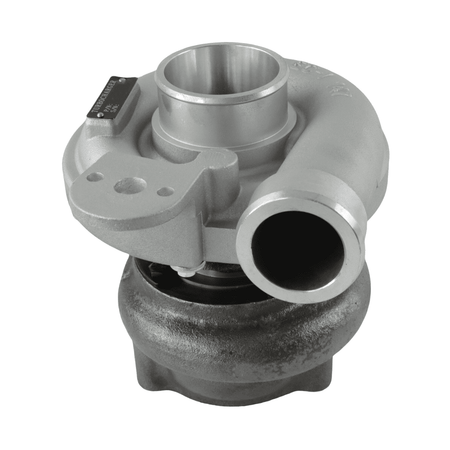 Turbo Turbocharger 558-7034 for Caterpillar Engine C4.4 - image 5