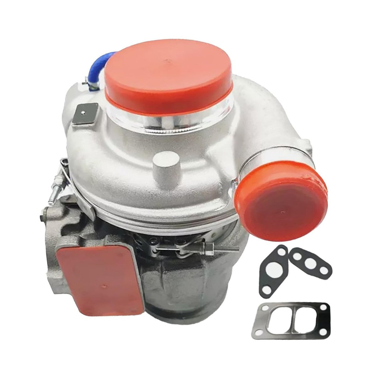 Turbo Turbocharger 569-6097 for Caterpillar Engine C6.6 C7.1 - image 2