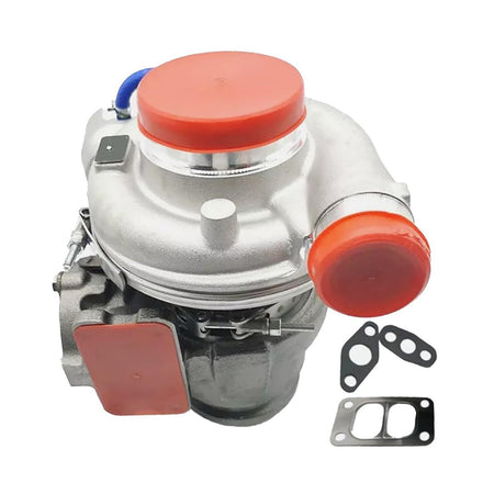 Turbo Turbocharger 569-6097 for Caterpillar Engine C6.6 C7.1 - image 2
