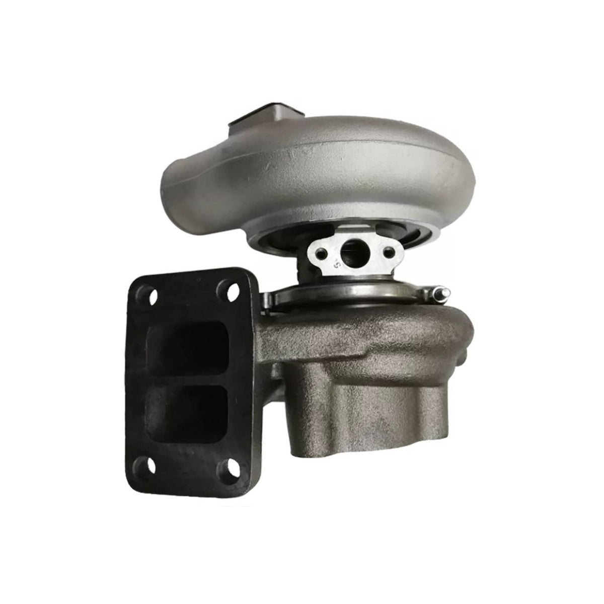 Turbo Turbocharger 5I-7589 for Caterpillar Engine C6.4 E3066 Excavator E319C E320L - image 2