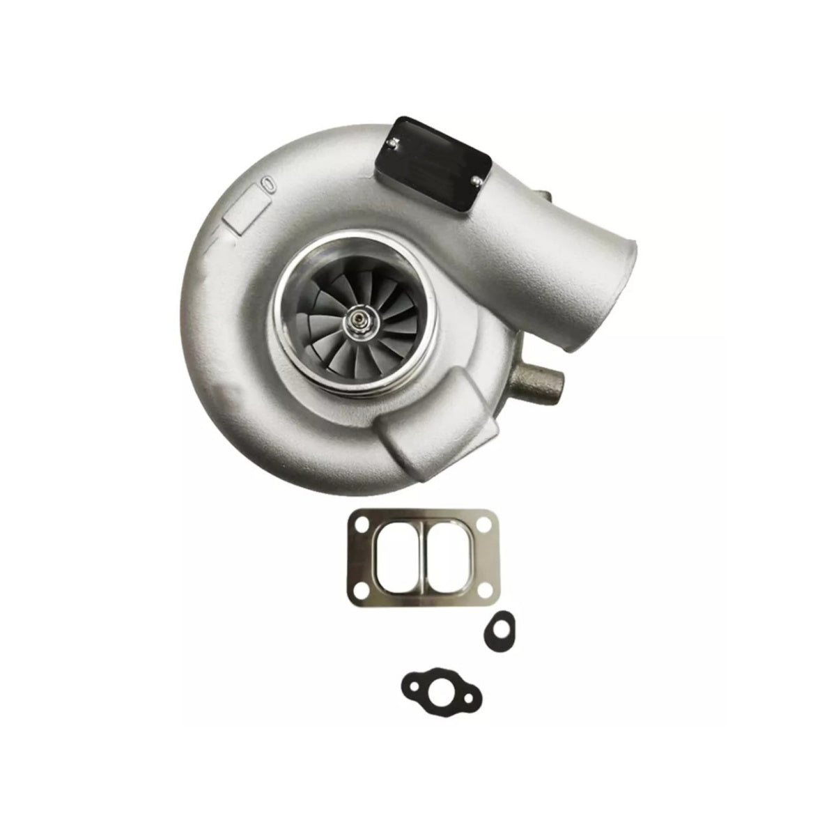 Turbo Turbocharger 5I-7589 for Caterpillar Engine C6.4 E3066 Excavator E319C E320L - image 3
