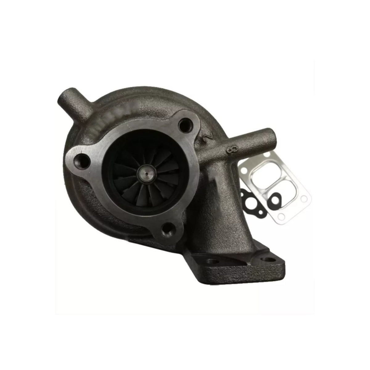 Turbo Turbocharger 5I-7589 for Caterpillar Engine C6.4 E3066 Excavator E319C E320L - image 4