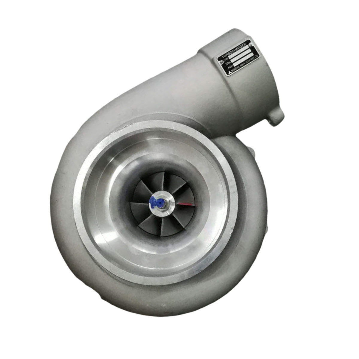 Turbo Turbocharger 5MF-965 49167-00106 for Mitsubishi Engine - image 2