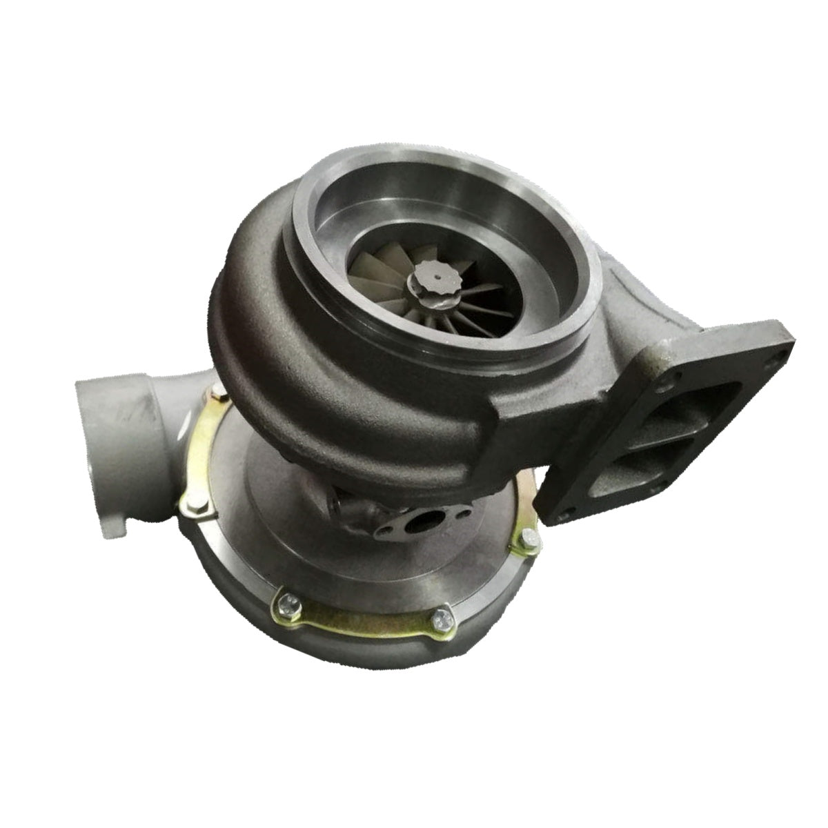 Turbo Turbocharger 5MF-965 49167-00106 for Mitsubishi Engine - image 4