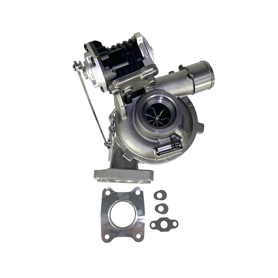 Turbo Turbocharger 6032698 904271-5002S for Caterpillar C4.4L Engine Excavators 324E  - image 2