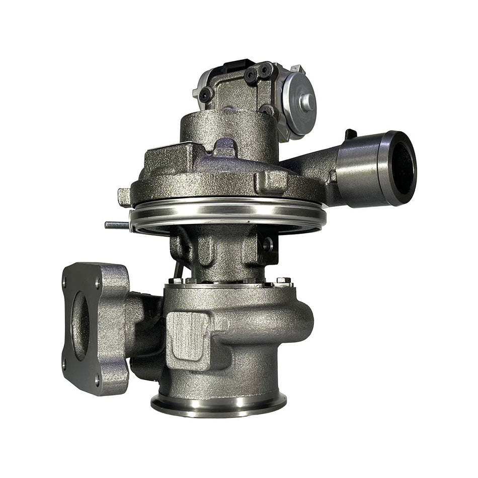 Turbo Turbocharger 6032698 904271-5002S for Caterpillar C4.4L Engine Excavators 324E 325B