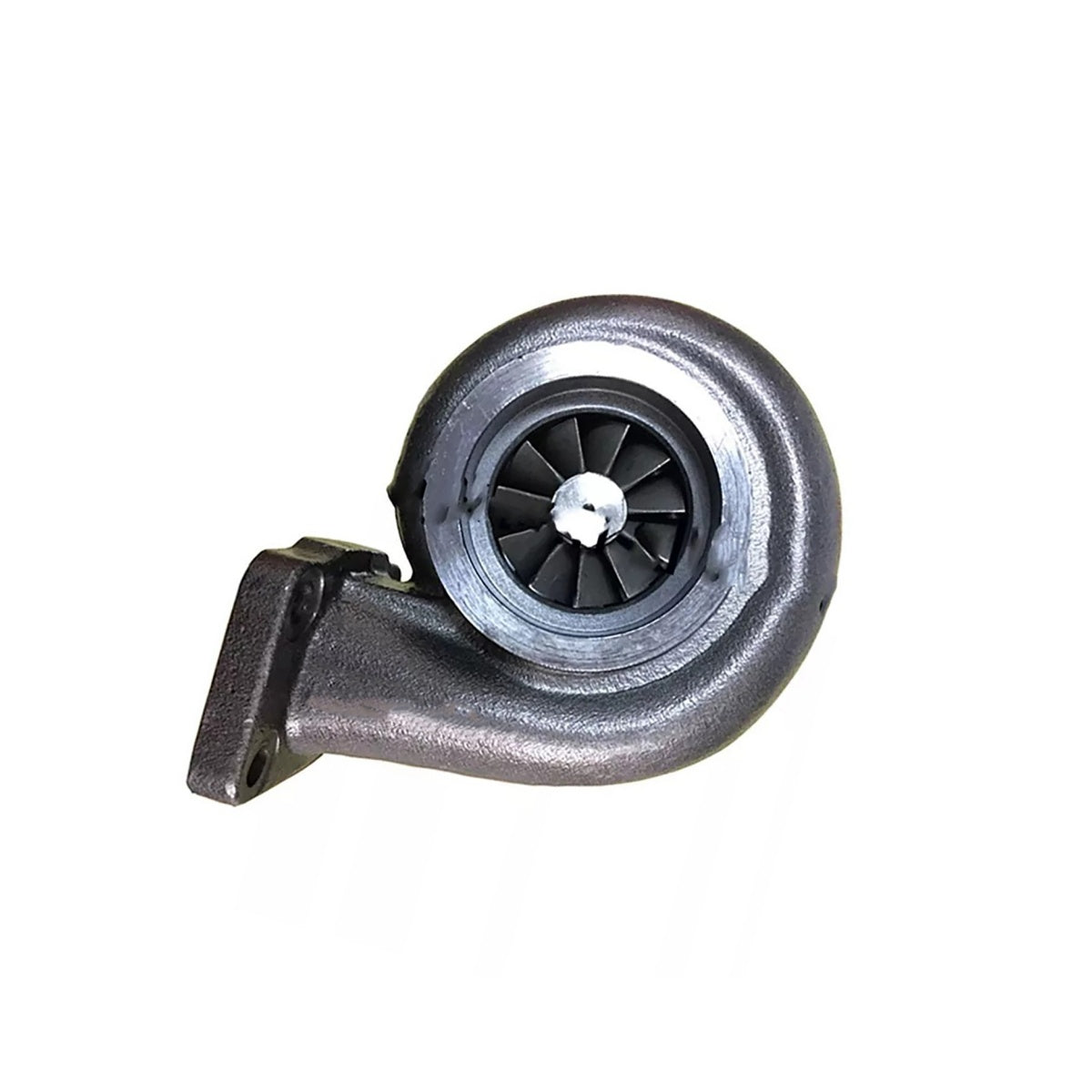 Turbo Turbocharger 6205-81-8118 6206-81-8110 for Komatsu Excavator PC120-5 PC100-5 - image 3