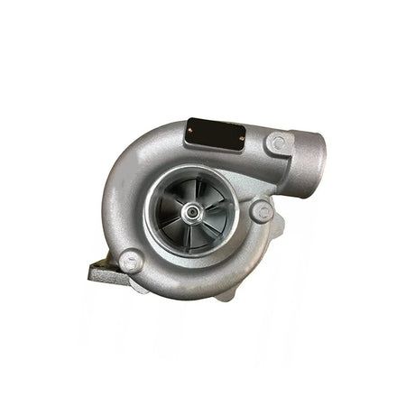 Turbo Turbocharger 6205-81-8118 6206-81-8110 for Komatsu Excavator PC120-5 PC100-5 - image 5