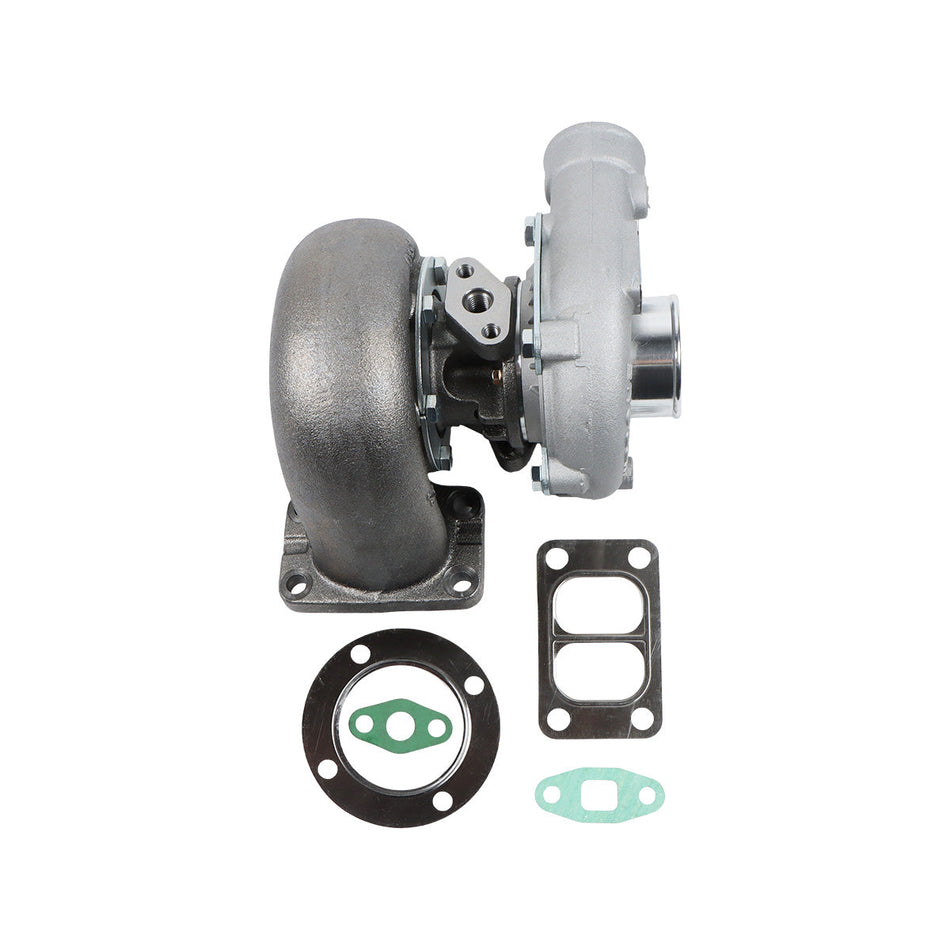 Turbo Turbocharger 6207-81-8331 for Komatsu Excavator PC200-6 PC210-6