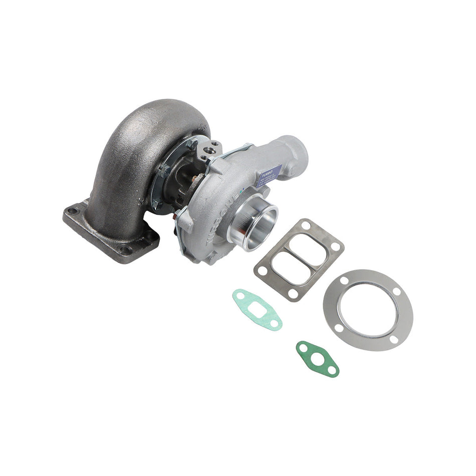 Turbo Turbocharger 6207-81-8331 for Komatsu Excavator PC200-6 PC210-6 - image 2