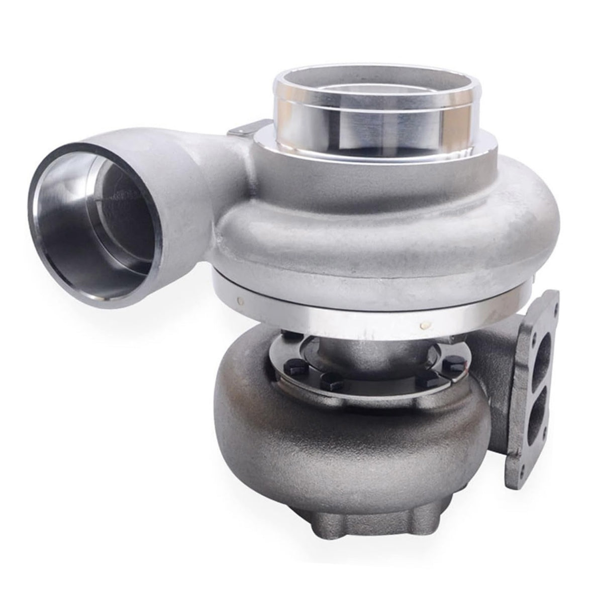 Turbo Turbocharger 6505-61-5030 for Komatsu Engine S6D170 Excavator WA600