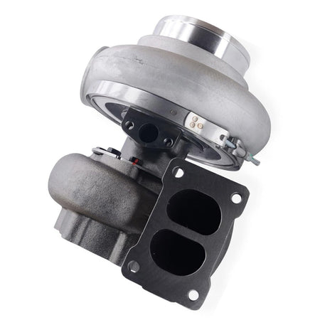 Turbo Turbocharger 6505-61-5030 for Komatsu Engine S6D170 Excavator WA600 - image 2