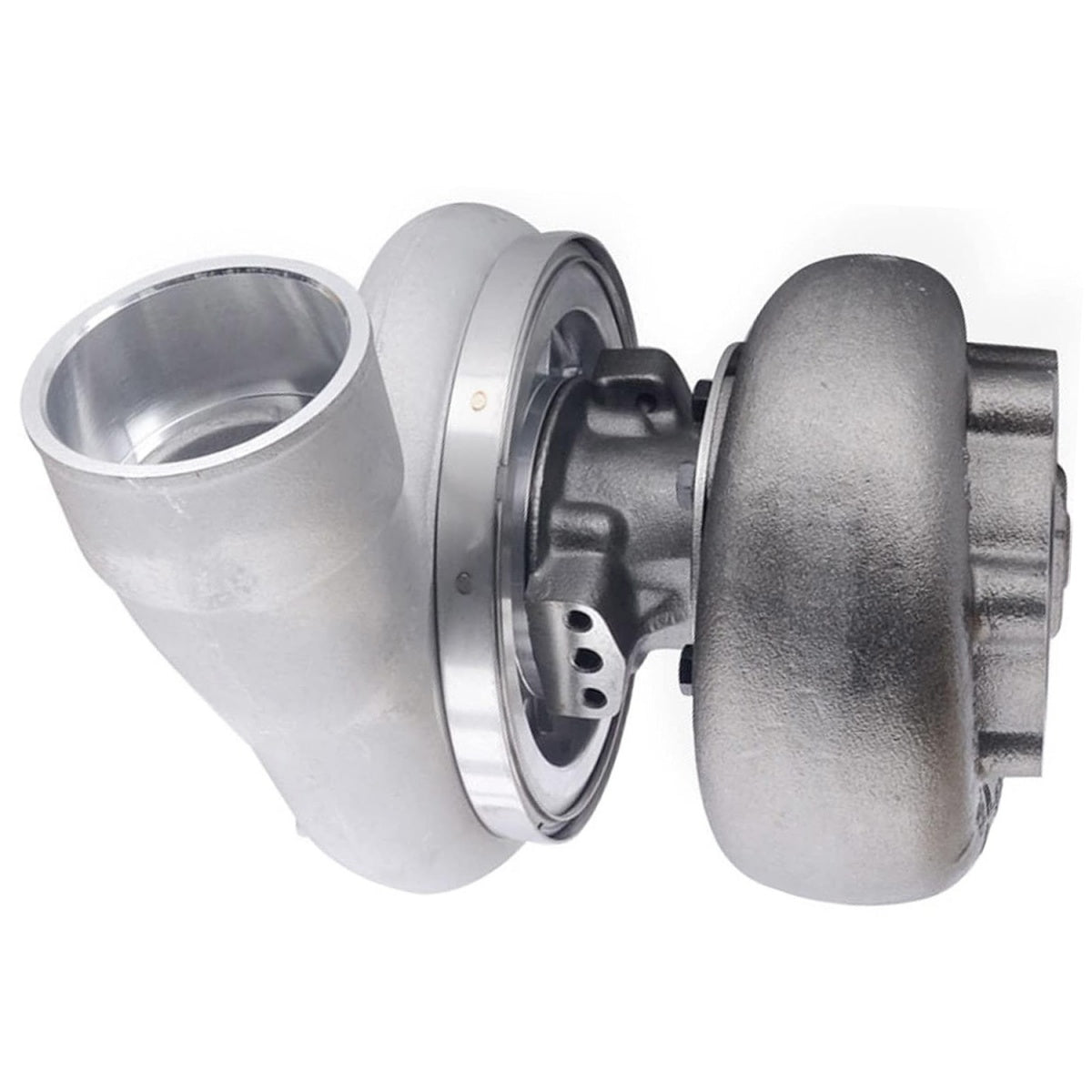 Turbo Turbocharger 6505-61-5030 for Komatsu Engine S6D170 Excavator WA600 - image 3