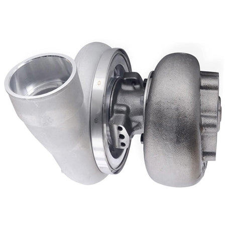 Turbo Turbocharger 6505-61-5030 for Komatsu Engine S6D170 Excavator WA600 - image 3