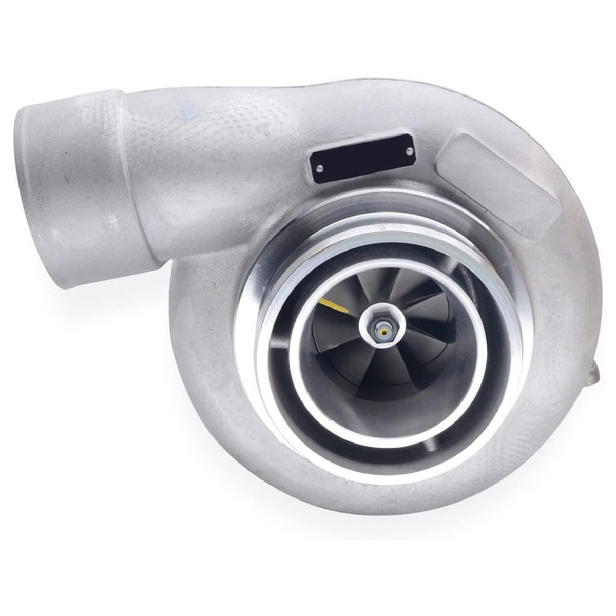 Turbo Turbocharger 6505-61-5030 for Komatsu Engine S6D170 Excavator WA600 - image 4