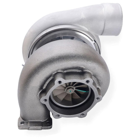 Turbo Turbocharger 6505-61-5030 for Komatsu Engine S6D170 Excavator WA600 - image 5