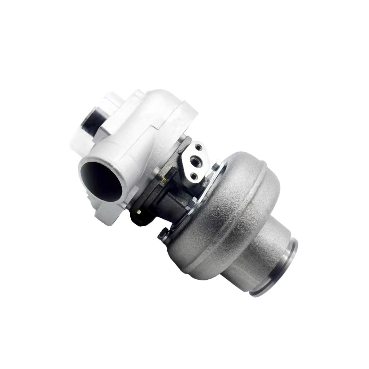 Turbo Turbocharger 6732-81-8102 for Komatsu Excavator PC120-6 Engine 4D102 - image 2