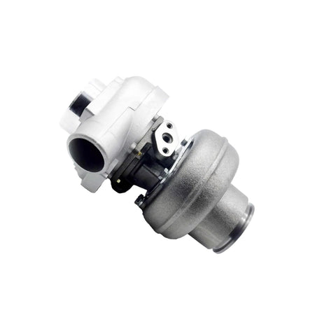 Turbo Turbocharger 6732-81-8102 for Komatsu Excavator PC120-6 Engine 4D102 - image 2