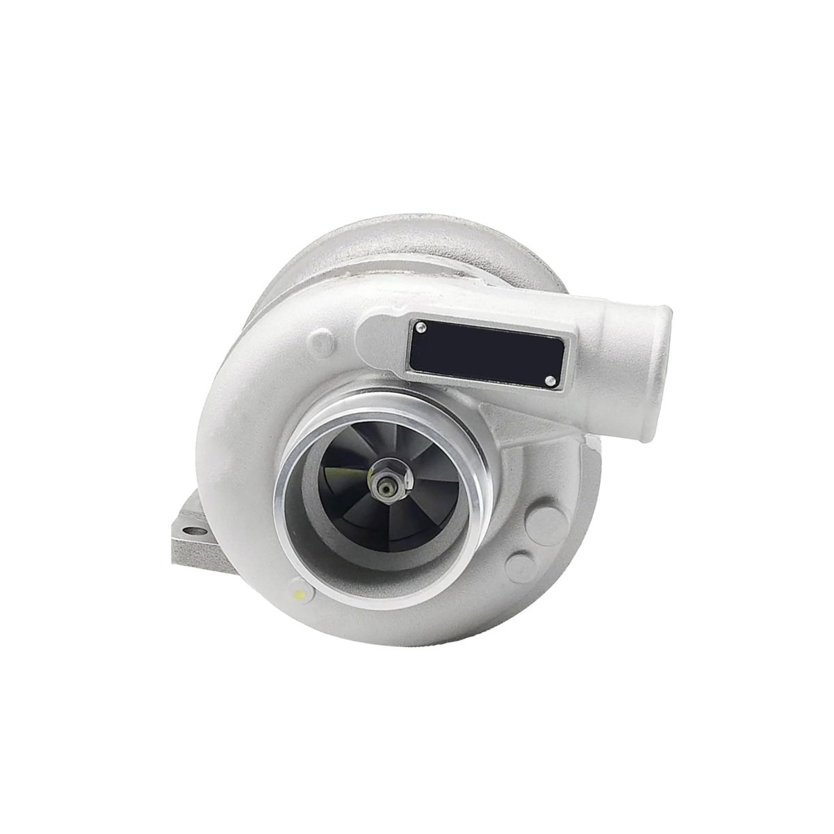 Turbo Turbocharger 6732-81-8102 for Komatsu Excavator PC120-6 Engine 4D102 - image 4