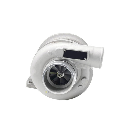 Turbo Turbocharger 6732-81-8102 for Komatsu Excavator PC120-6 Engine 4D102 - image 4