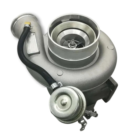 Turbo Turbocharger 6738-81-8181 for Komatsu Engine SA6D102 Excavator PC220-7 - image 3